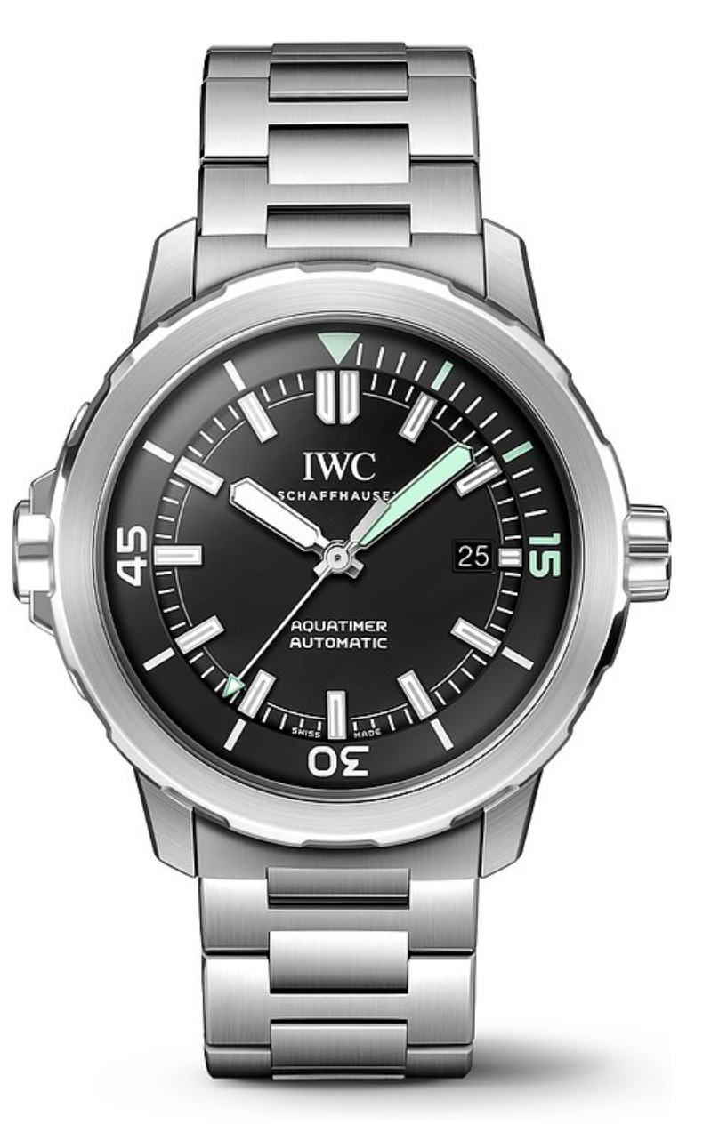 IWC Aquatimer Automatic