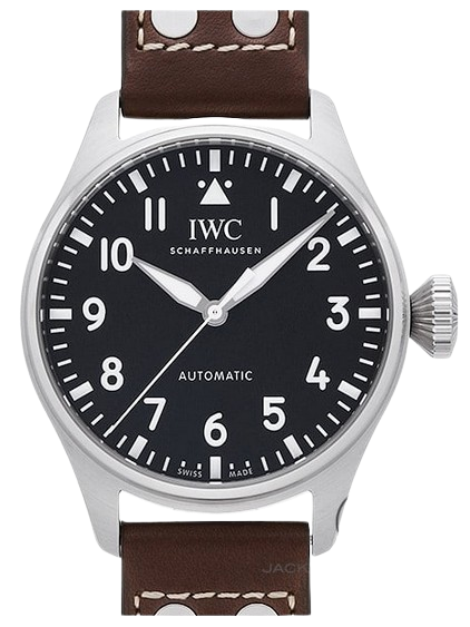 IWC Big Pilot’s Watch 43