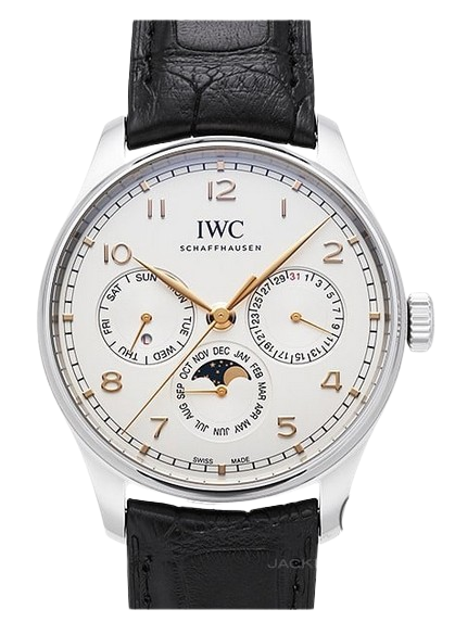 IWC Portugieser Perpetual Calendar 42