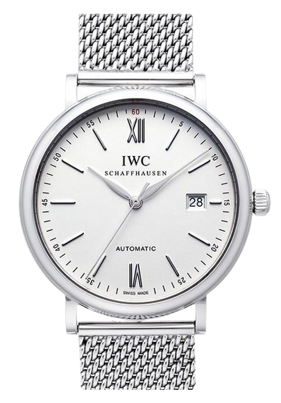 IWC Portofino Automatic