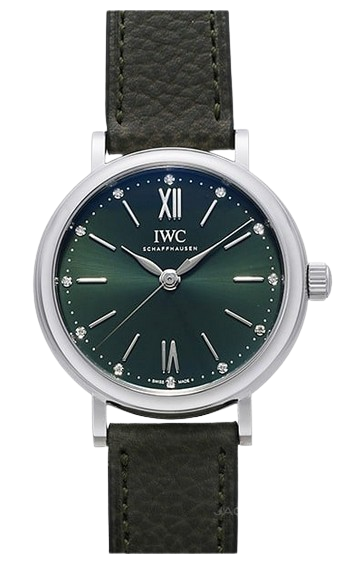 IWC Portofino Automatic