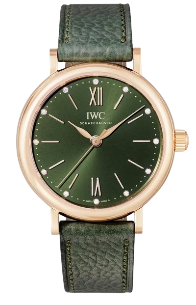 IWC Portofino Automatic