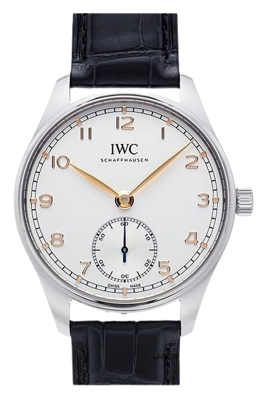 IWC Portugieser Automatic