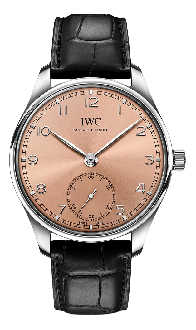 IWC Portugieser Automatic 40