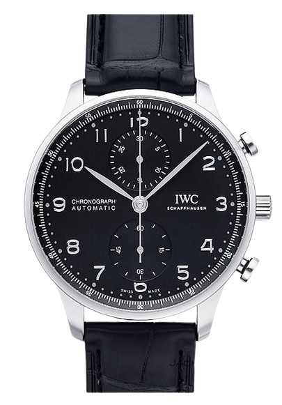 IWC Portugieser Chronograph