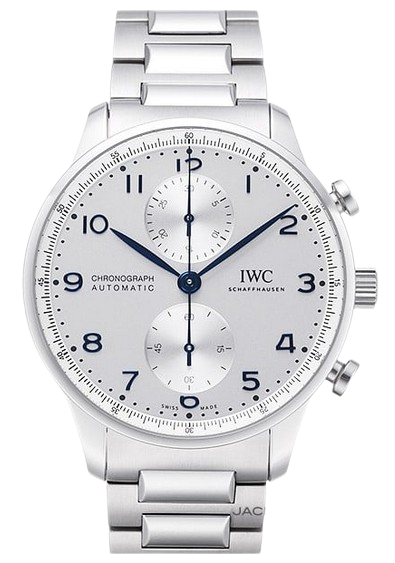 IWC Portugieser Chronograph