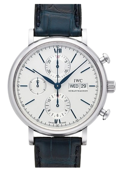 IWC Portofino Chronograph