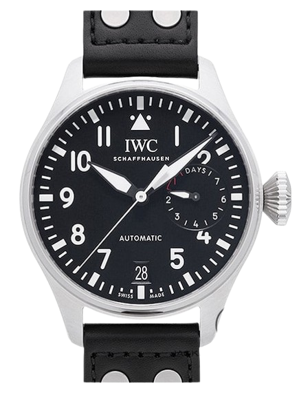 IWC Big Pilot's Watch