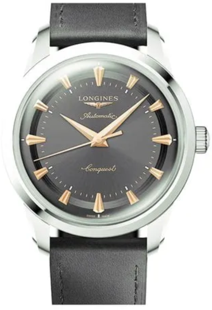 Longines Conquest Heritage