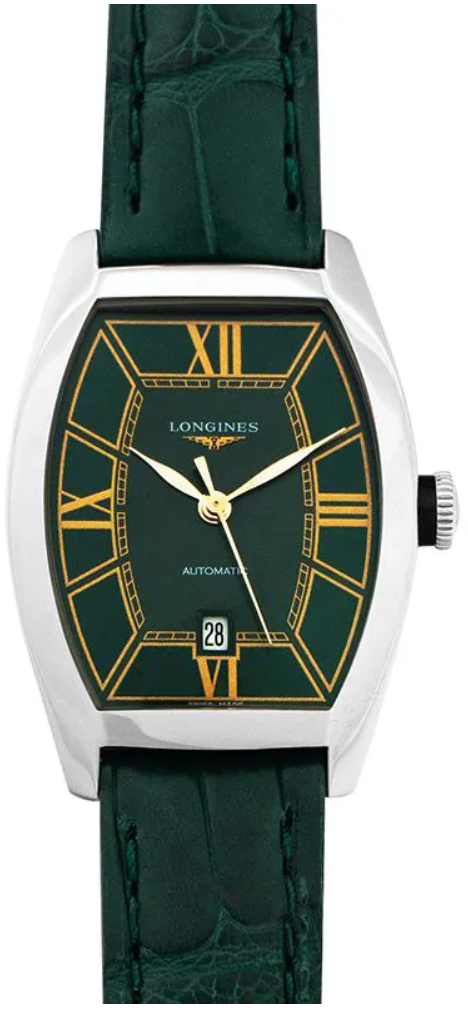 Longines bevis