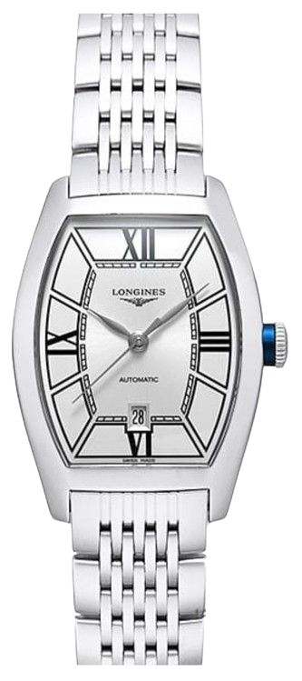 Longines Evidenza