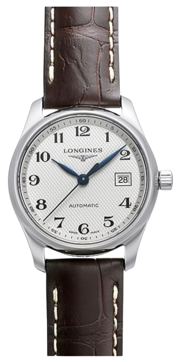 Longines Master Collection