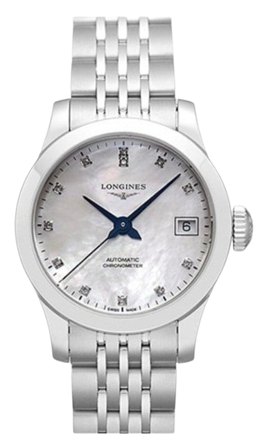 Longines Record