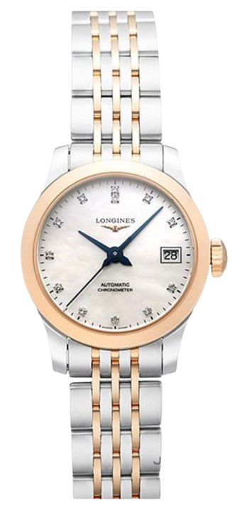 Longines Record