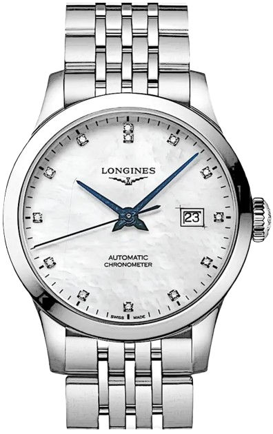 Longines Record