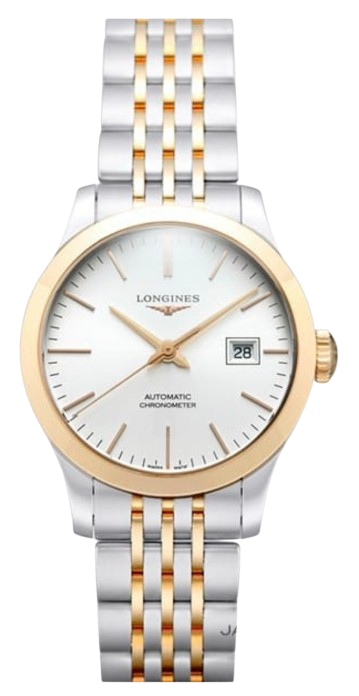 Longines Record