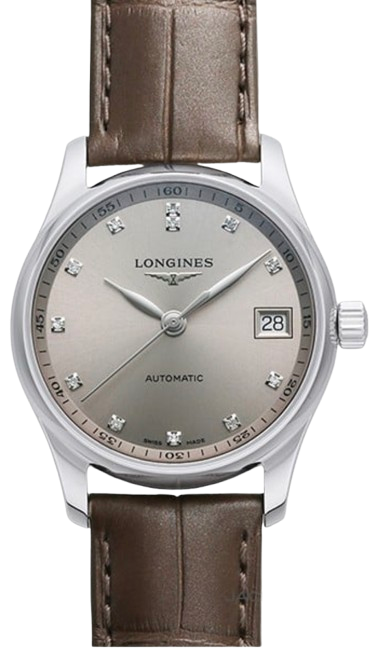 Longines Master Collection