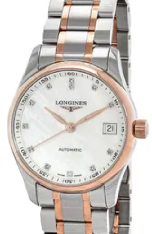 Longines Master Collection