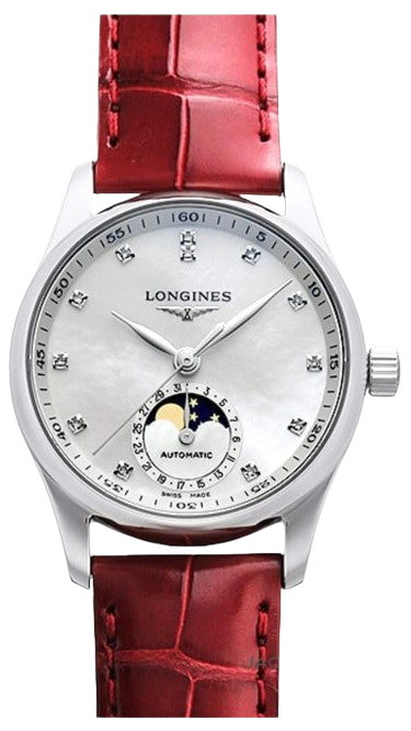 Longines Master Collection