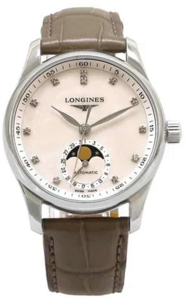 Longines Master Collection