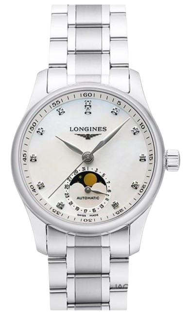 Longines Master Collection