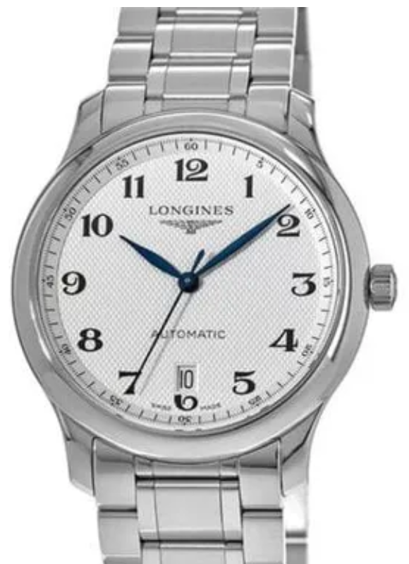 Longines Master Collection