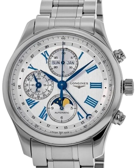 Longines Master Collection