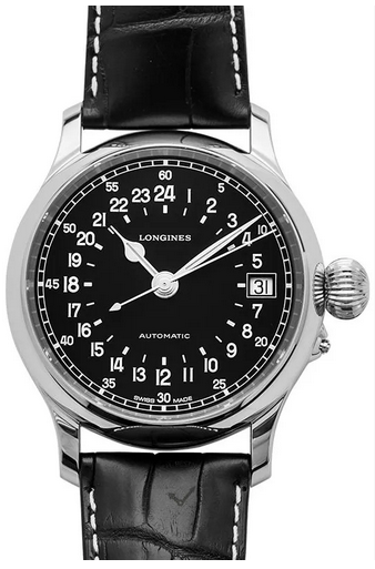 Longines Longines Twenty-Four Hours