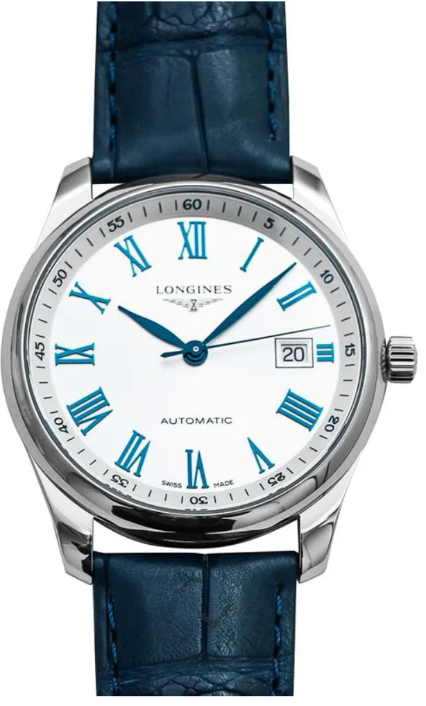 Longines Master Collection