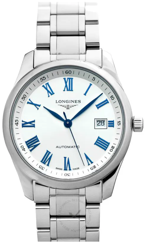 Longines Master Collection