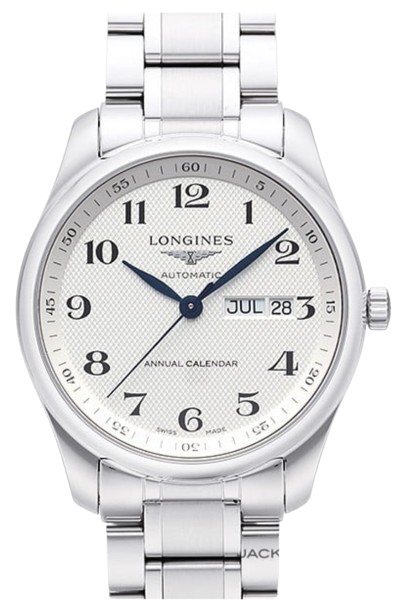 Longines Master Collection