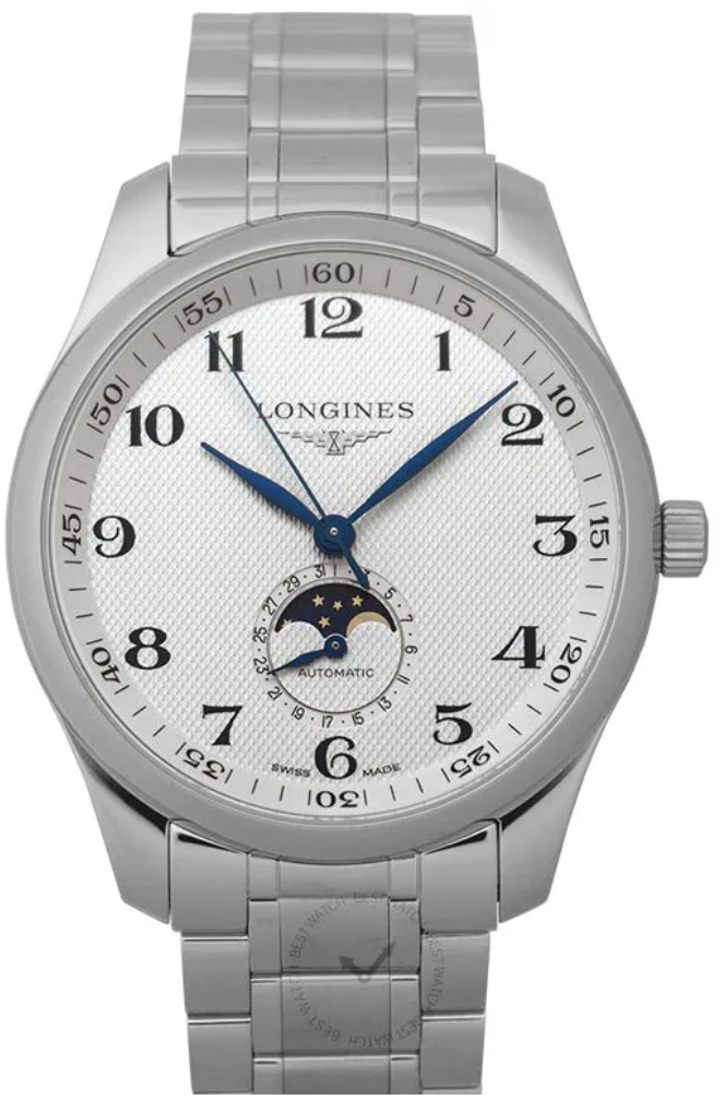 Longines Master Collection