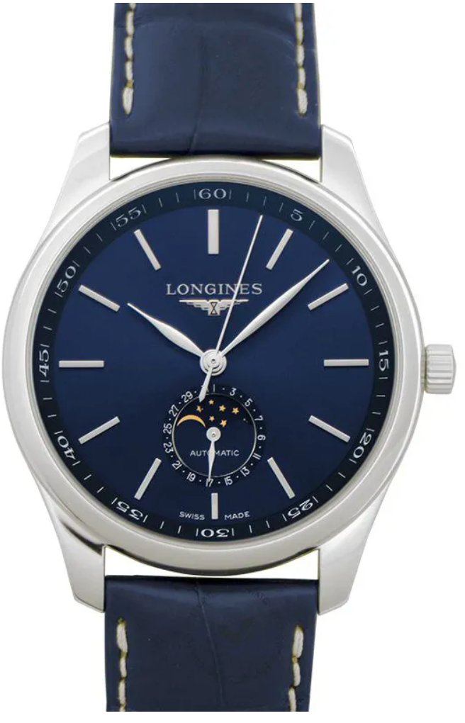 Longines Master Collection