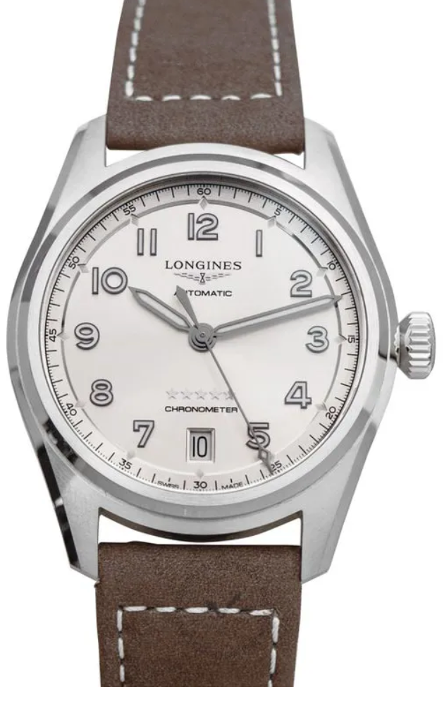 Longines Spirit