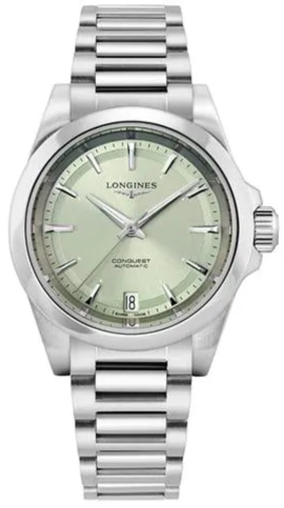 Longines Conquest