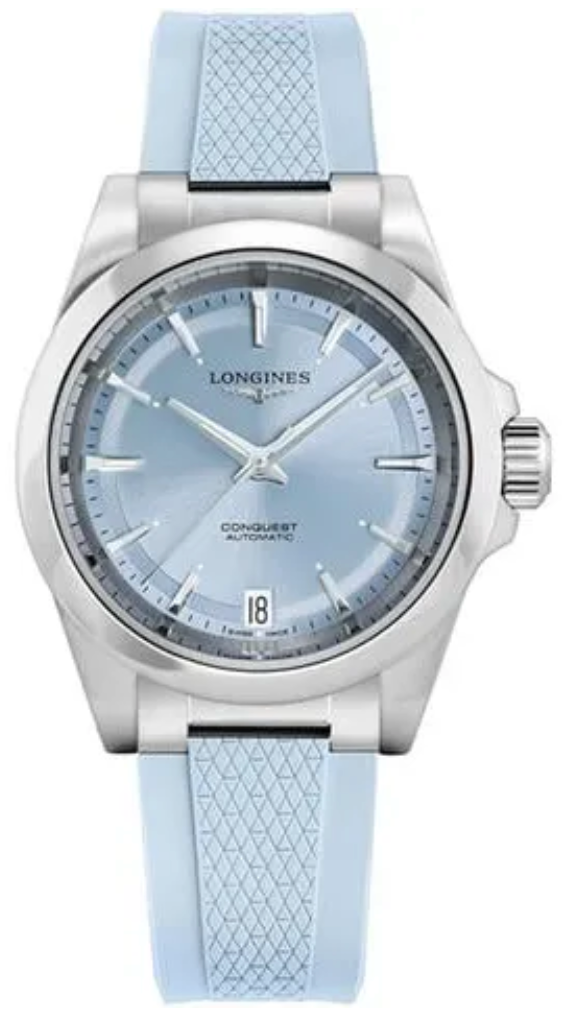 Longines Conquest