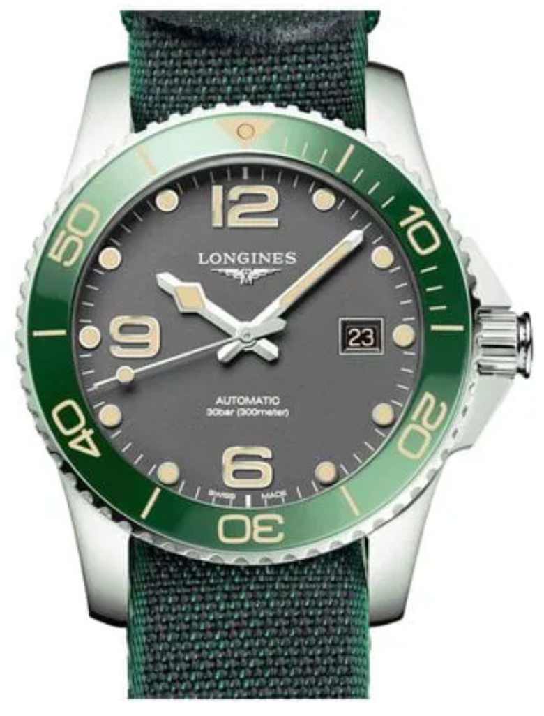 Longines Hydroconquest