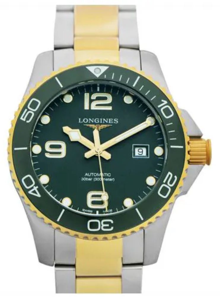 Longines Hydroconquest