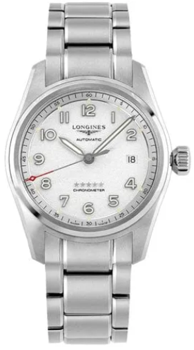 Longines Spirit