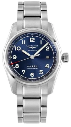 Longines Spirit