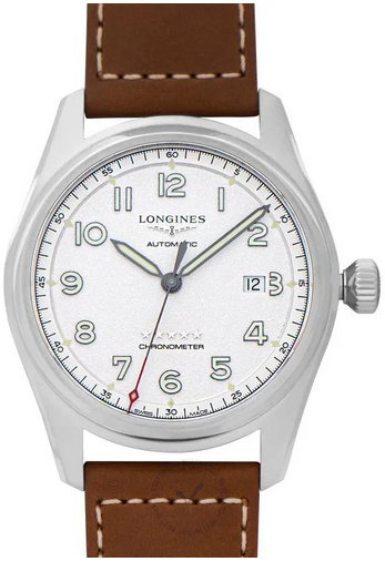 Longines Spirit