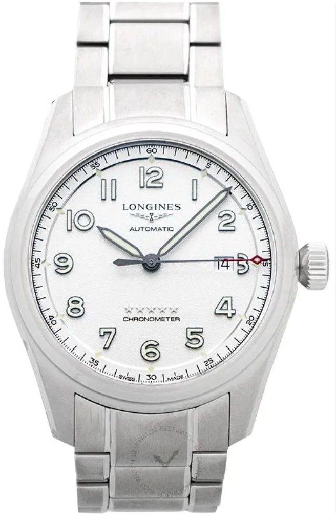 Longines Spirit