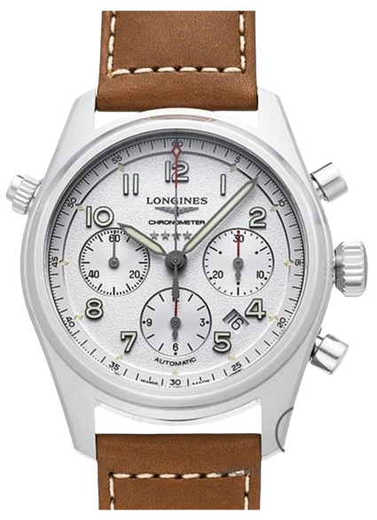 Longines Spirit Chronograph