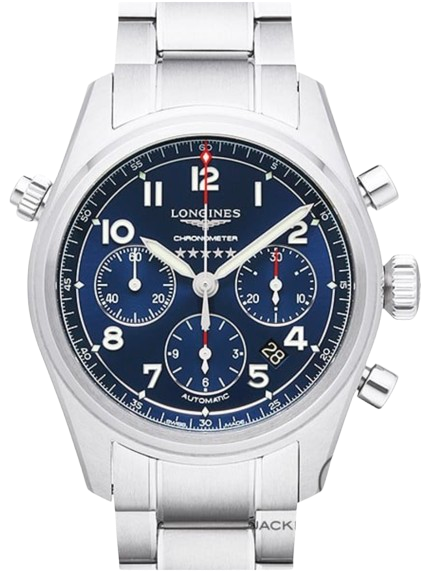 Longines Spirit Chronograph