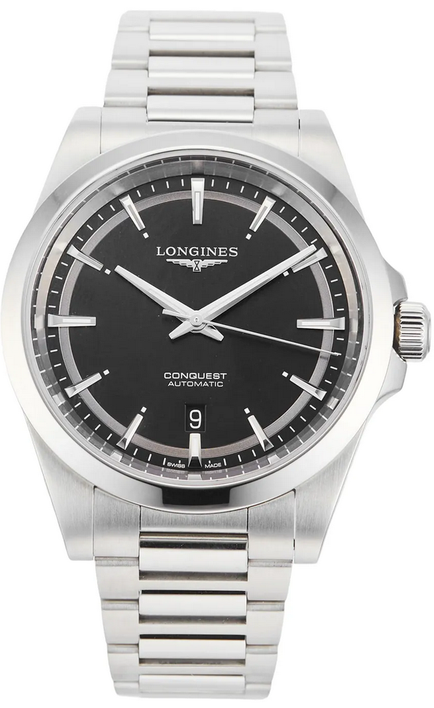 Longines Conquest