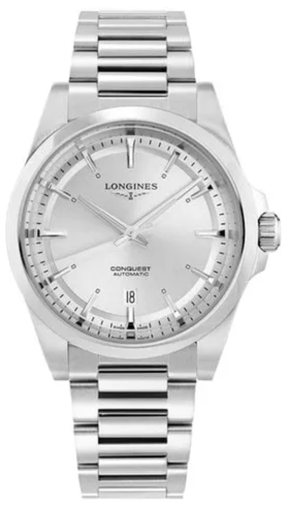 Longines Conquest