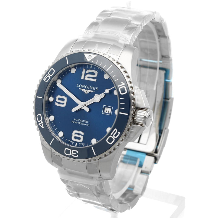 Longines Hydroconquest