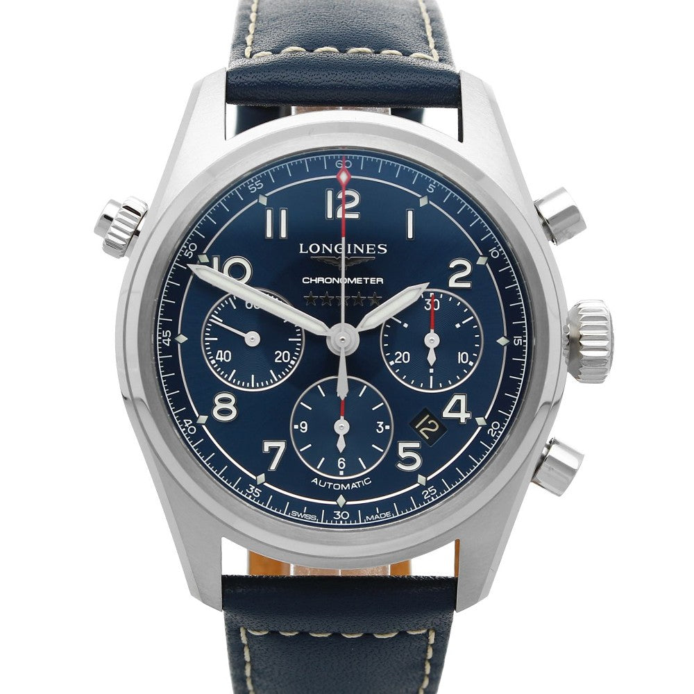 Longines Spirit