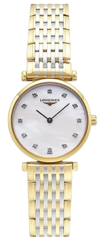 Longines Le Grande Classique de Longines