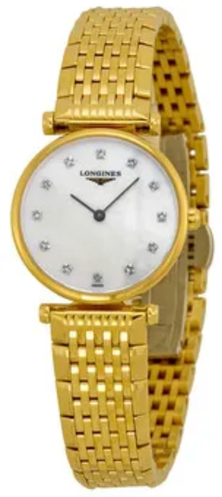 Longines La Grande Classique de Longines